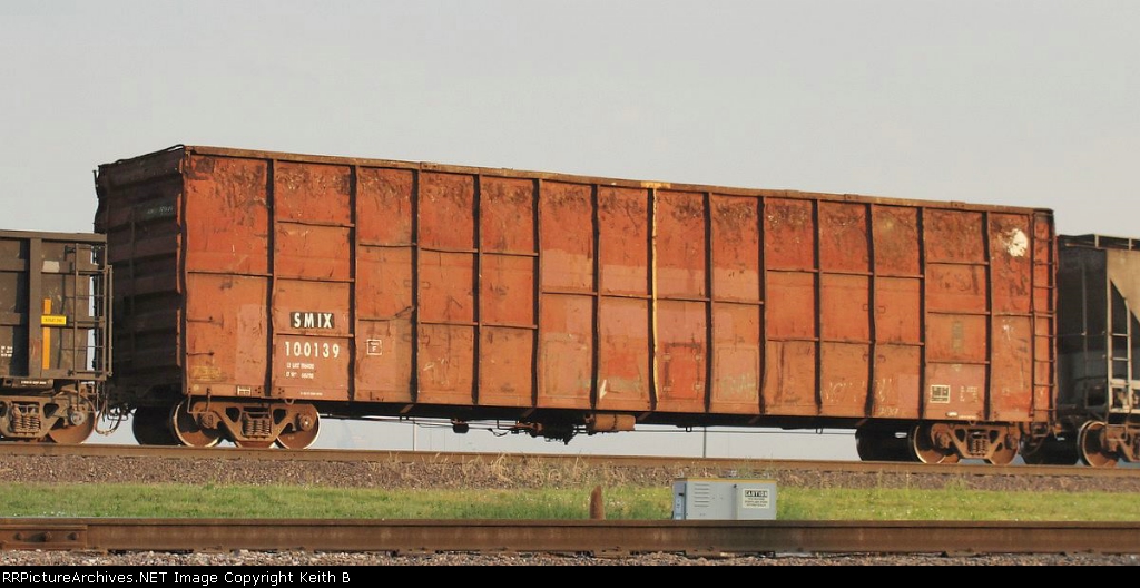 SMIX 100139