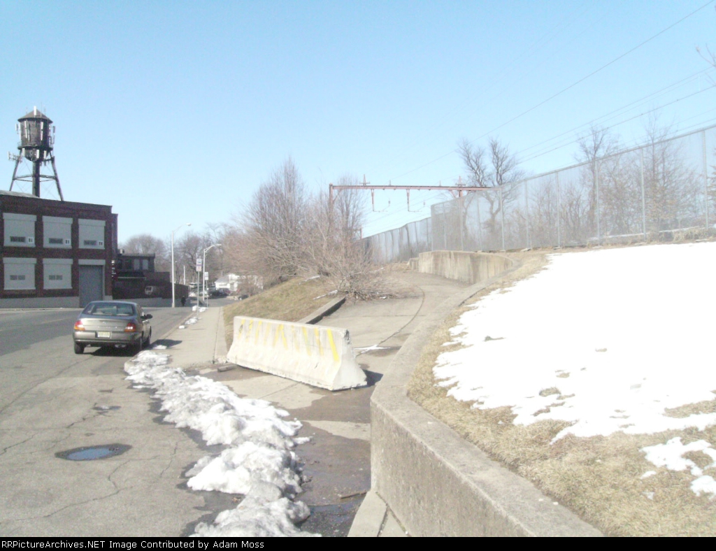 Looking at years gone by. 