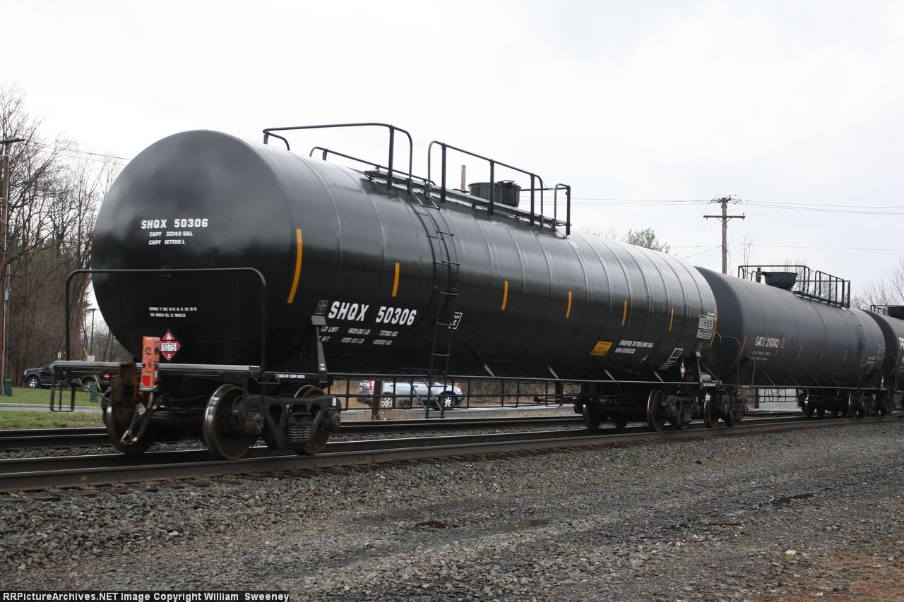 SHQX 50306