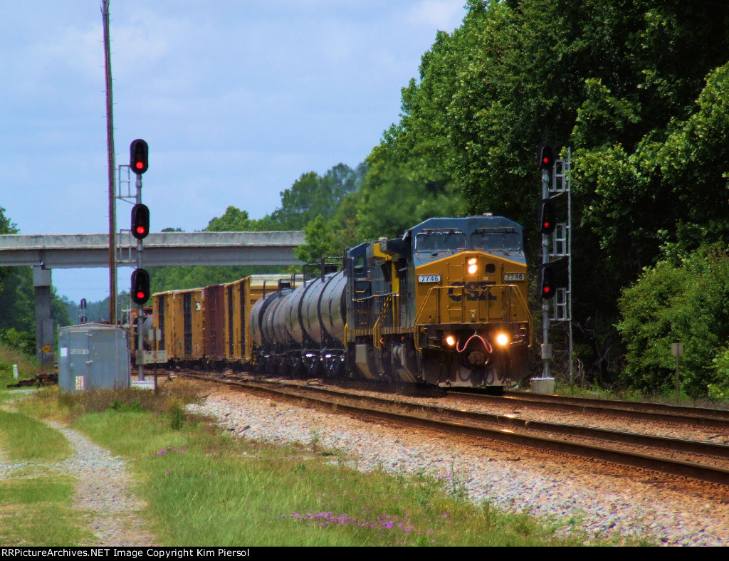 CSX 7746