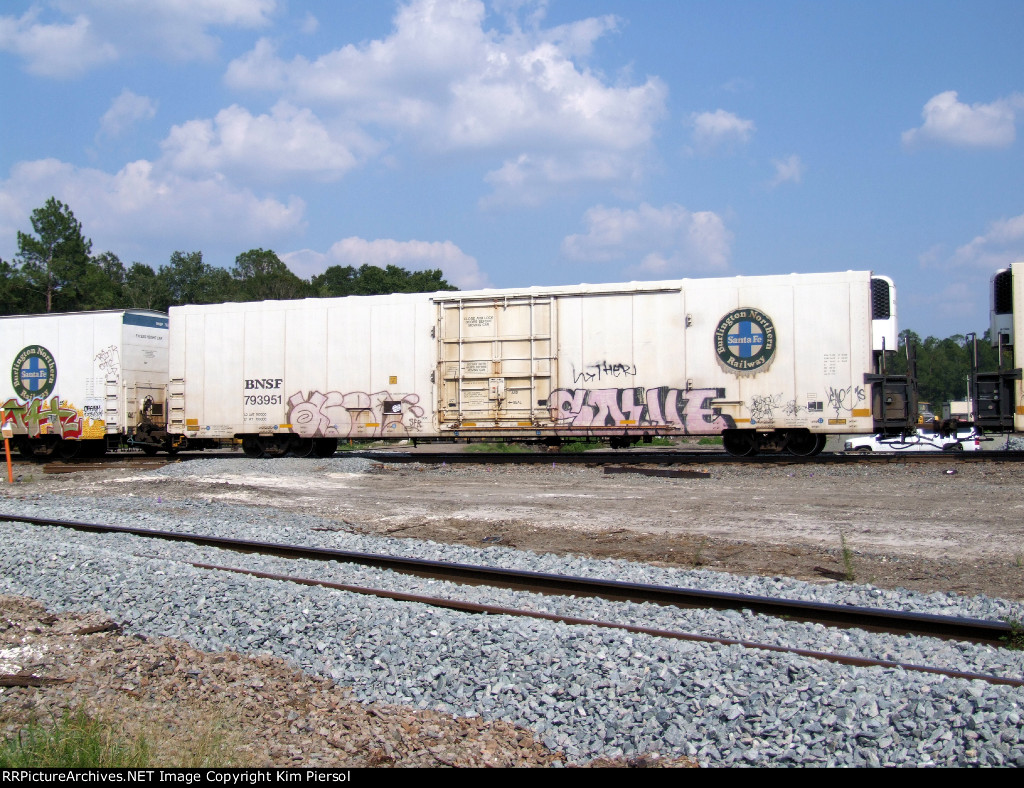 BNSF 793951