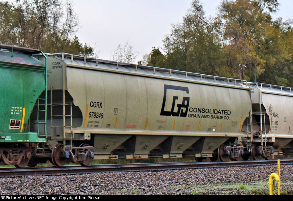 CGRX 579245