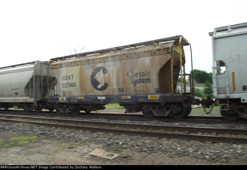 CSX 227983