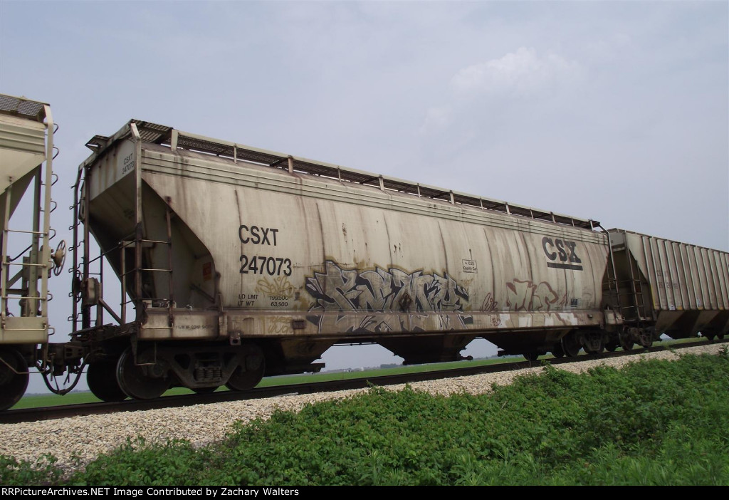 CSX 247073