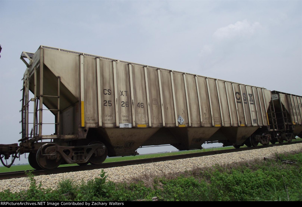 CSX 252646