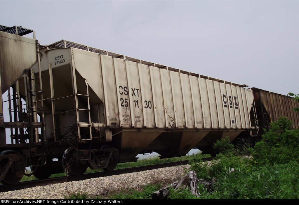 CSX 251130