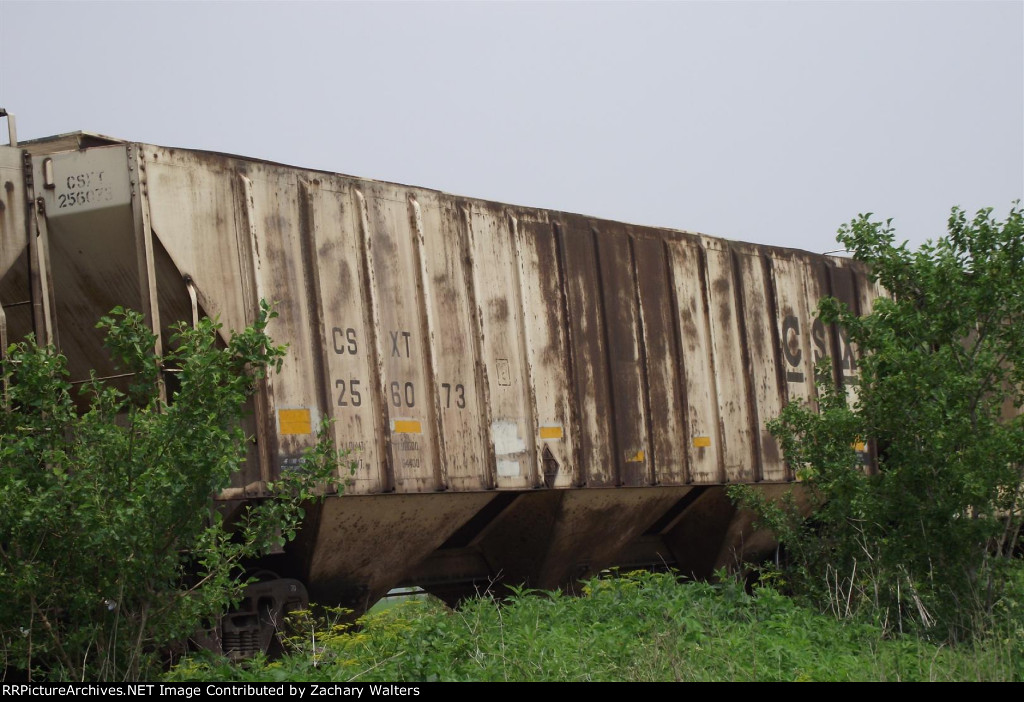 CSX 256073