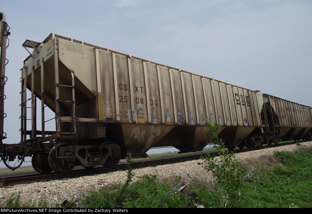 CSX 250830