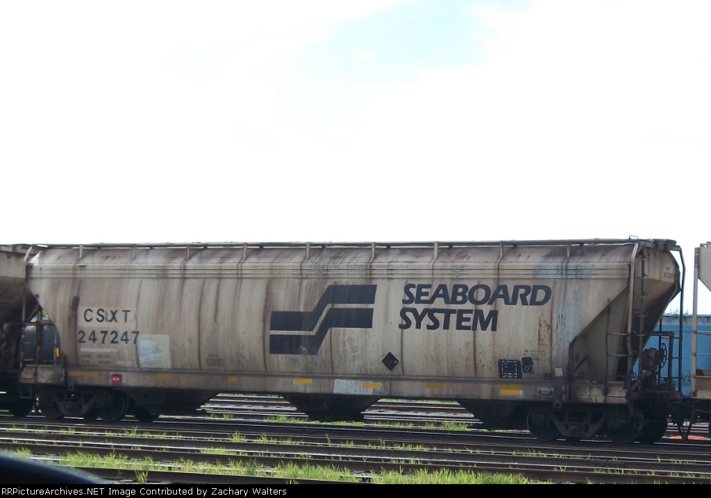 CSX 247247