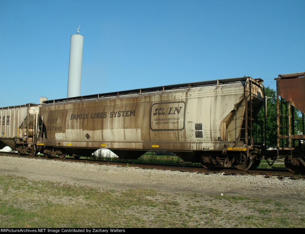 CSX 247840