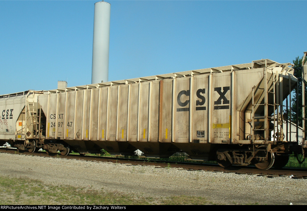 CSX 249747