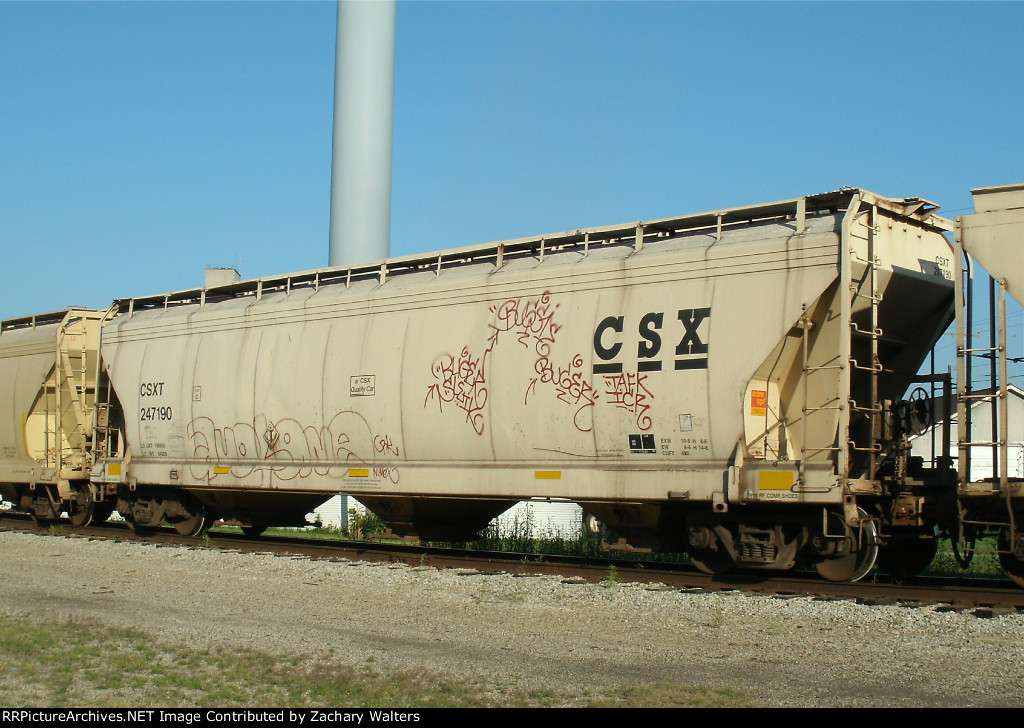 CSX 247190