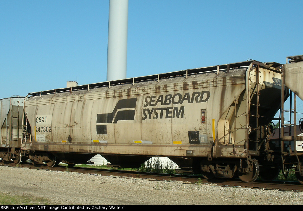 CSX 247302