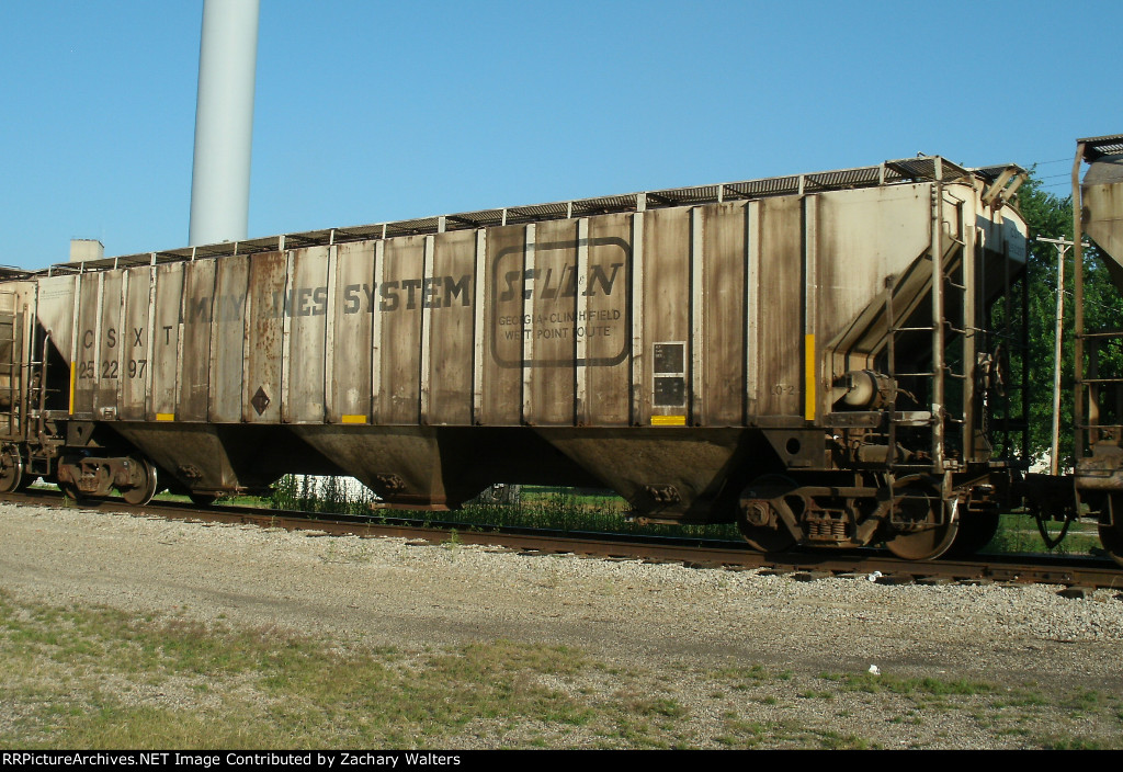 CSX 252297