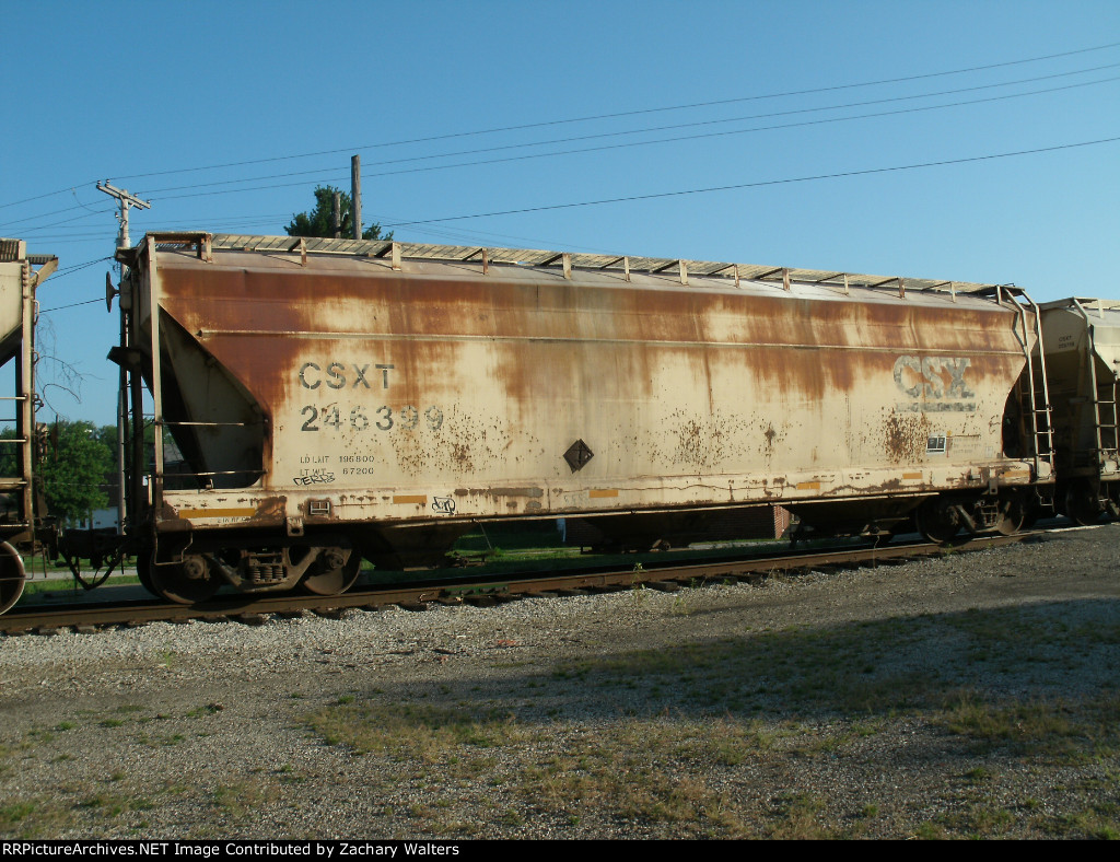 CSX 246399