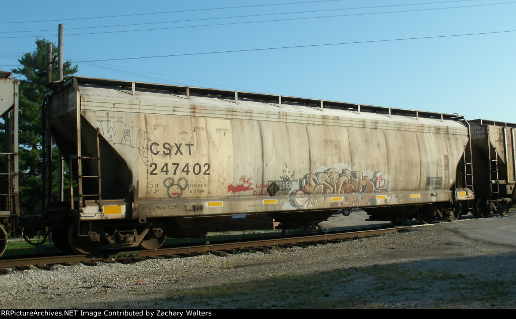 CSX 247402