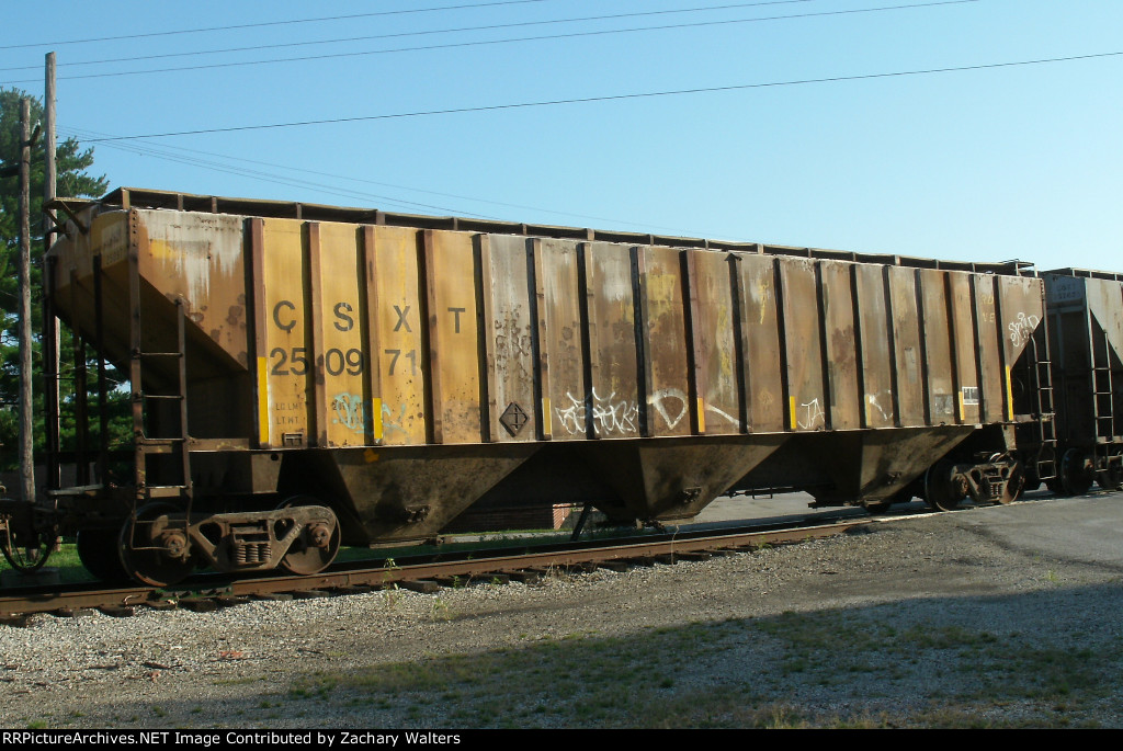 CSX 250971