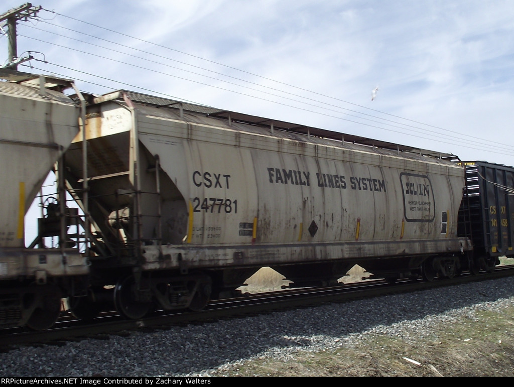 CSX 247781