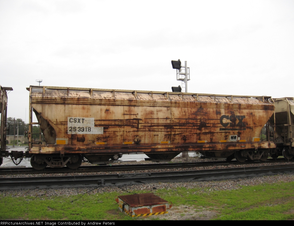 csx 253918