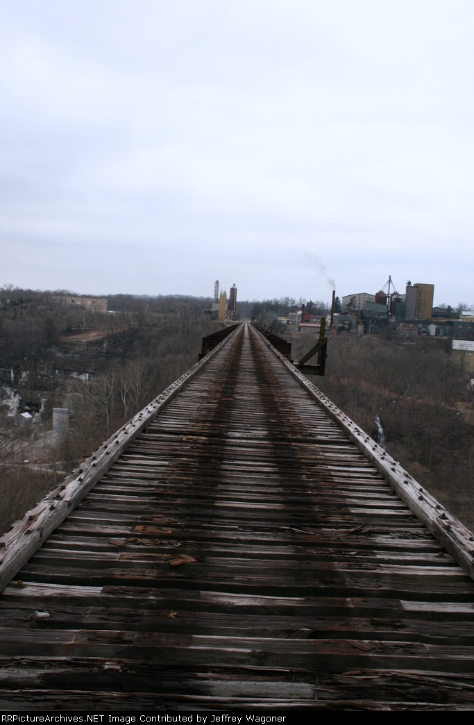 Youngs High Bridge
