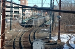 NJT Arrow III set