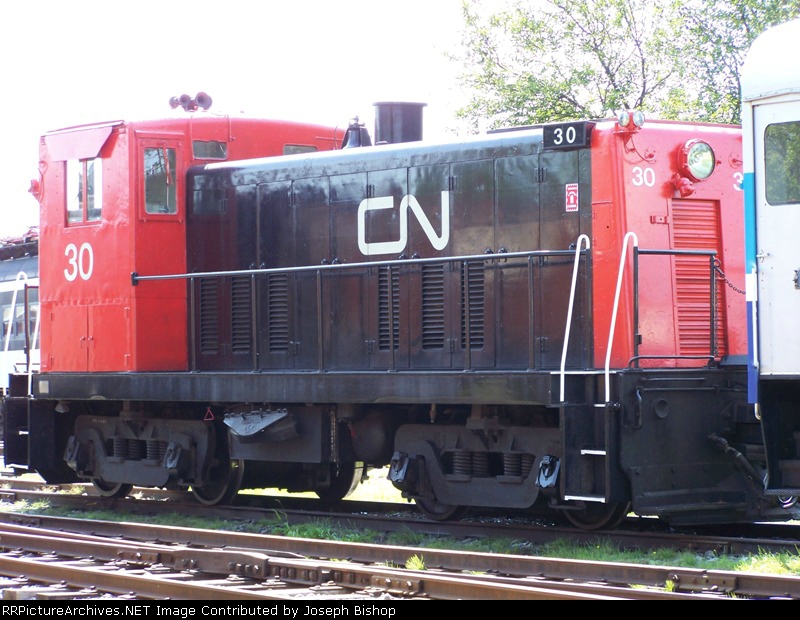 CN 30