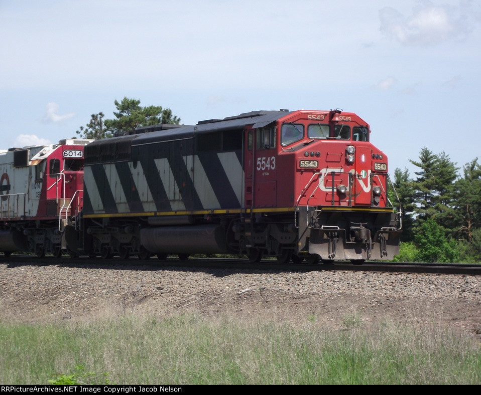CN 5543