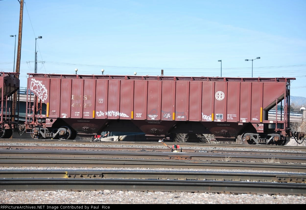 BNSF 469247