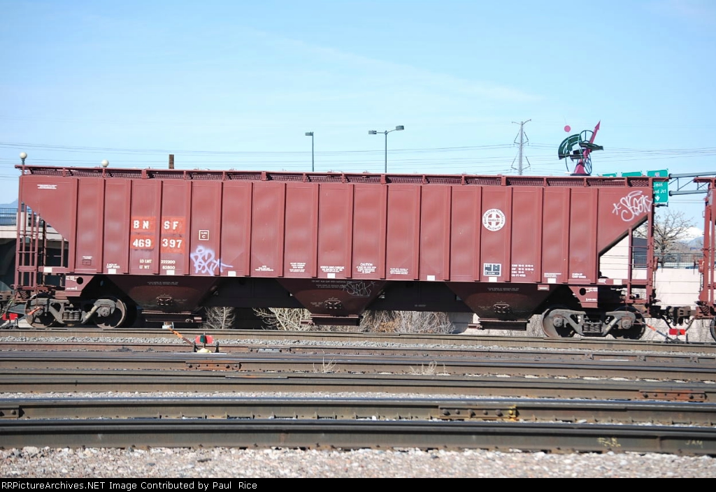 BNSF 469397