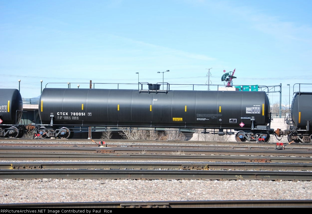 CTCX 780051