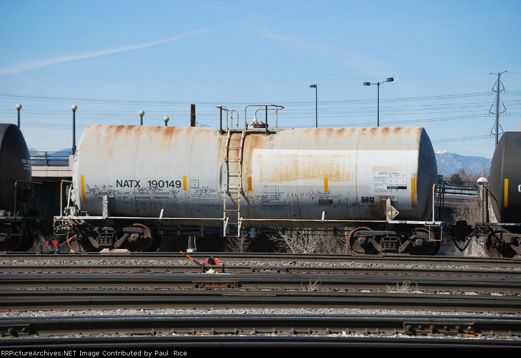 NATX 190149