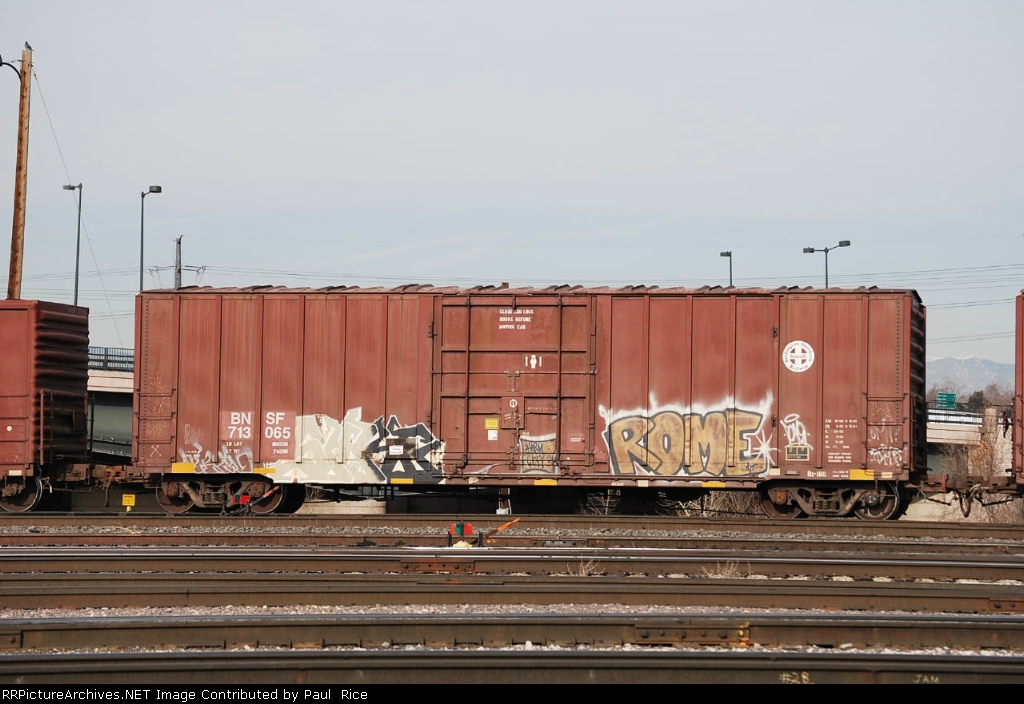 BNSF 713065