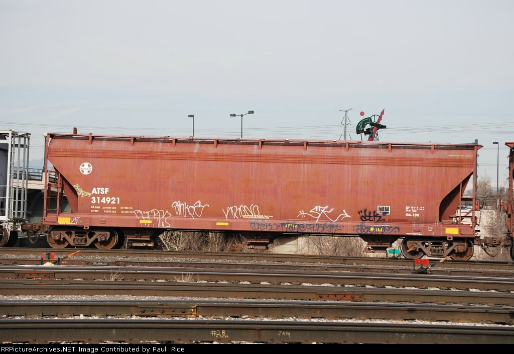 ATSF 314921