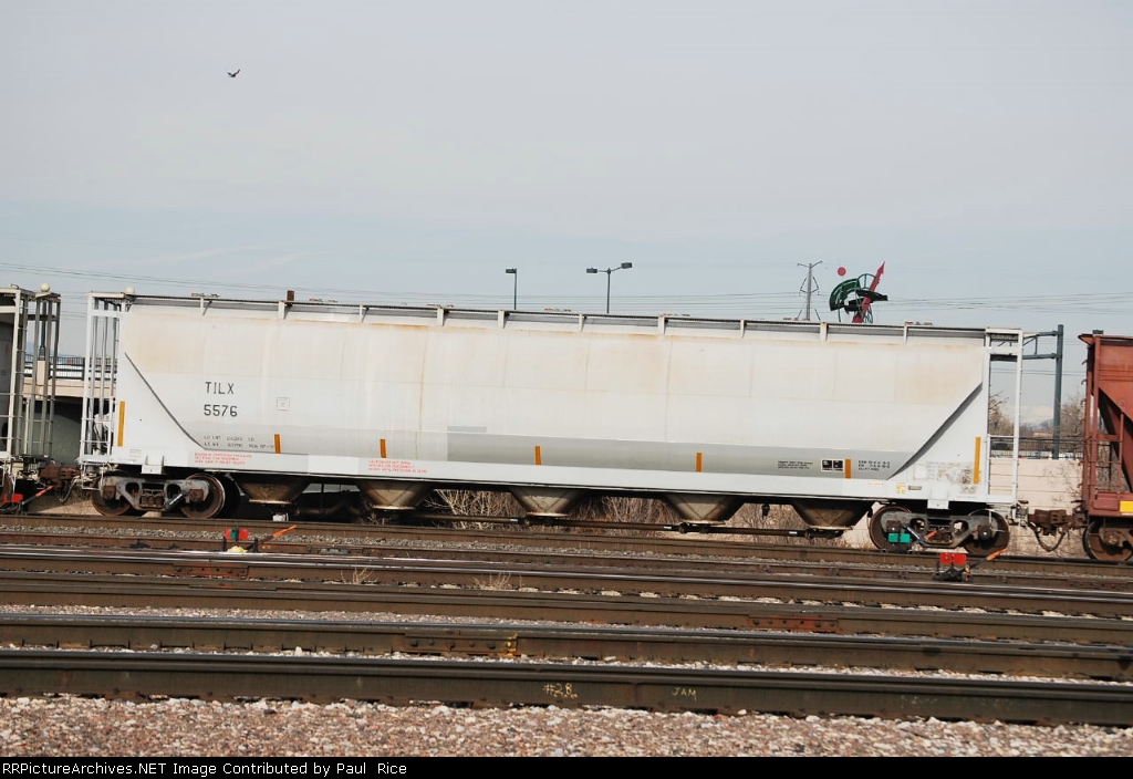 TILX 5576