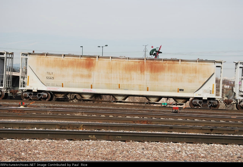 TILX 5569