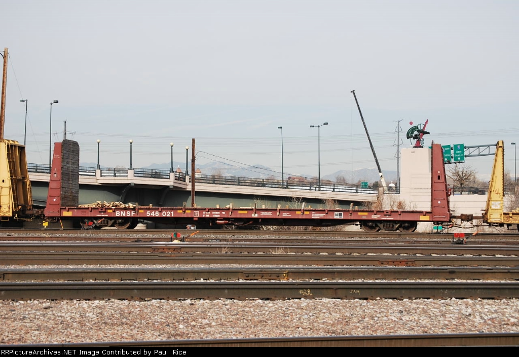 BNSF 546021