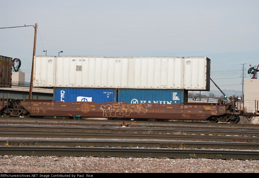 BNSF 253220