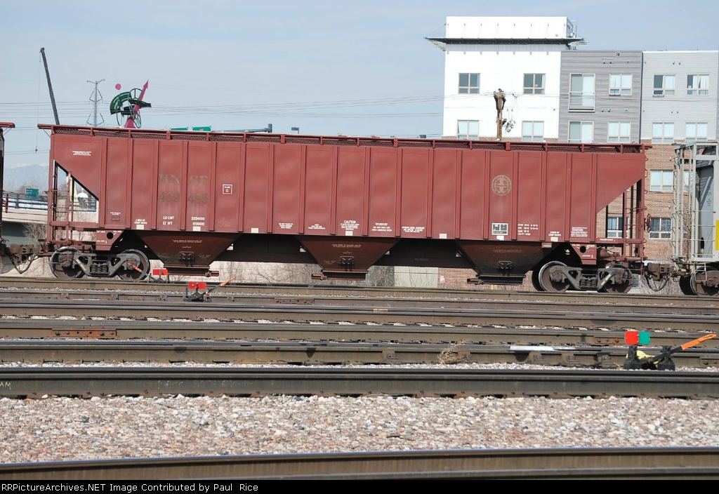 BNSF 469495