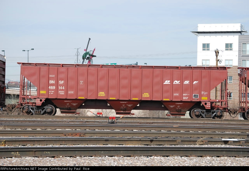 BNSF 469144