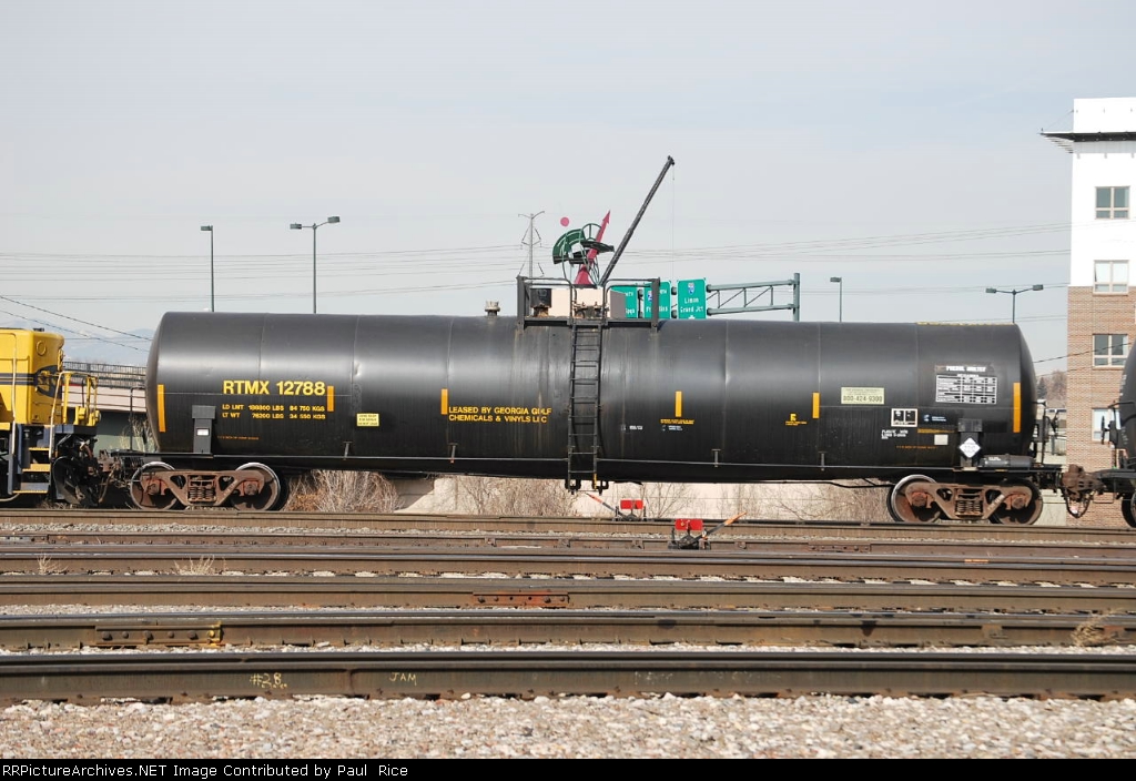 RTMX 12788