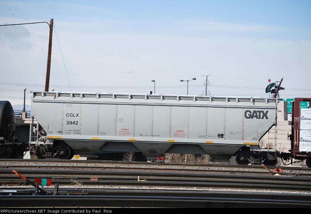 CGLX 3942