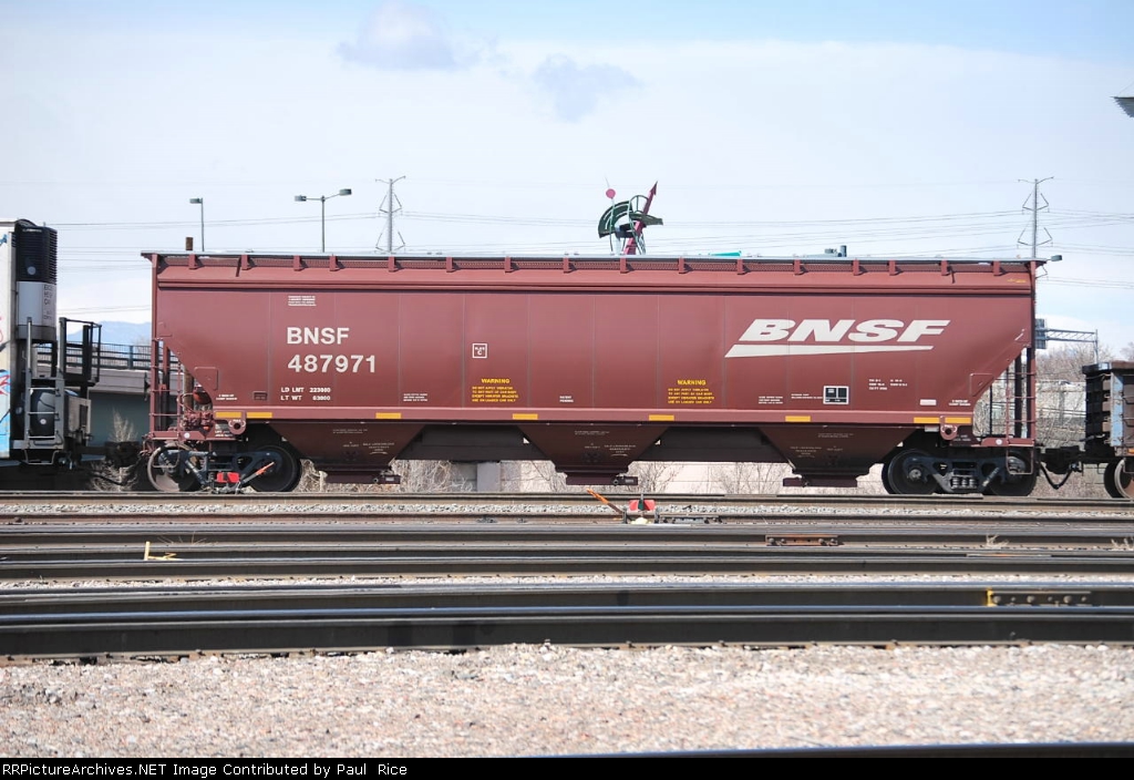 BNSF 487971