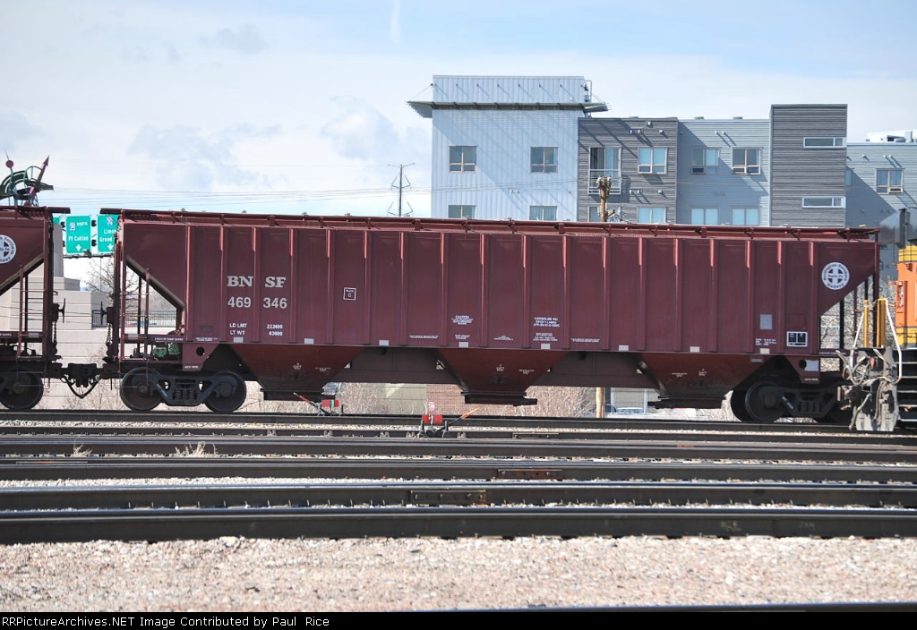 BNSF 469346