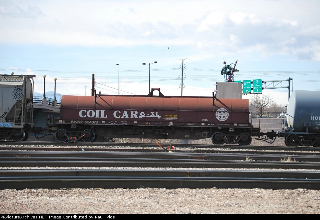 BNSF 534373