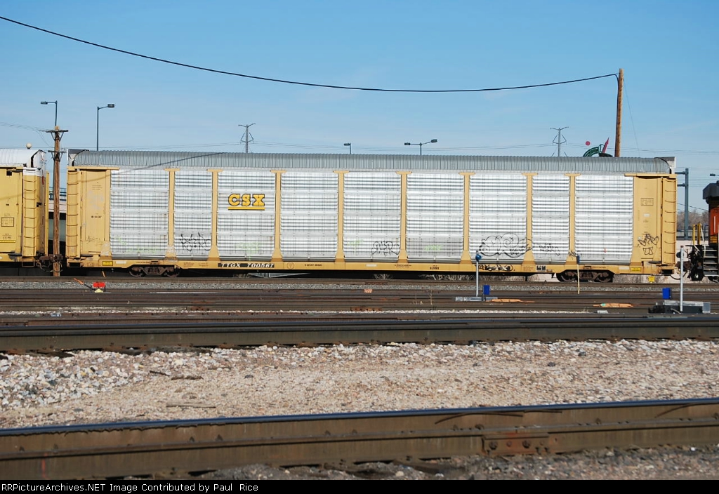 TTGX 700567