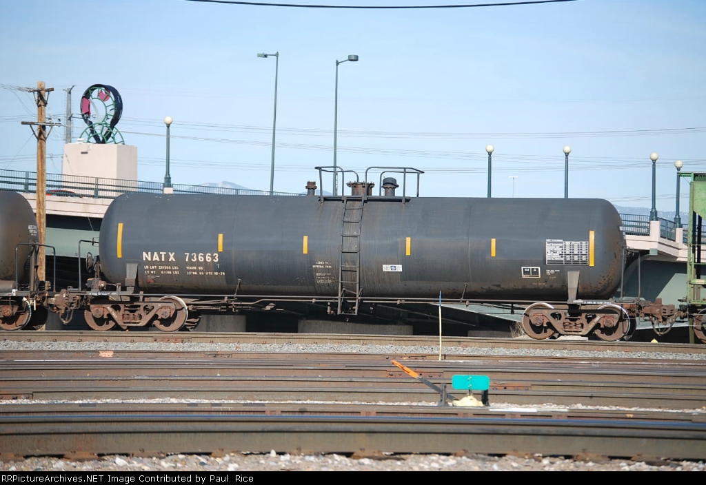 NATX 73663