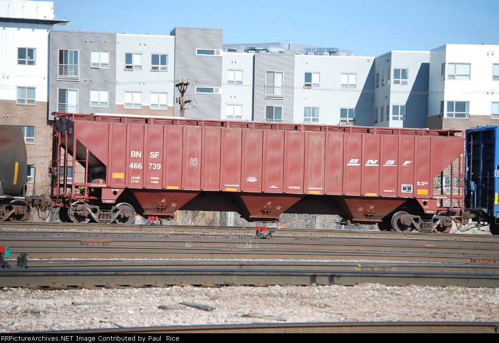 BNSF 466739
