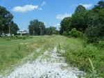 NCStL road bed