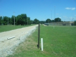 NCStL road bed