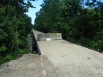NCStL road bed